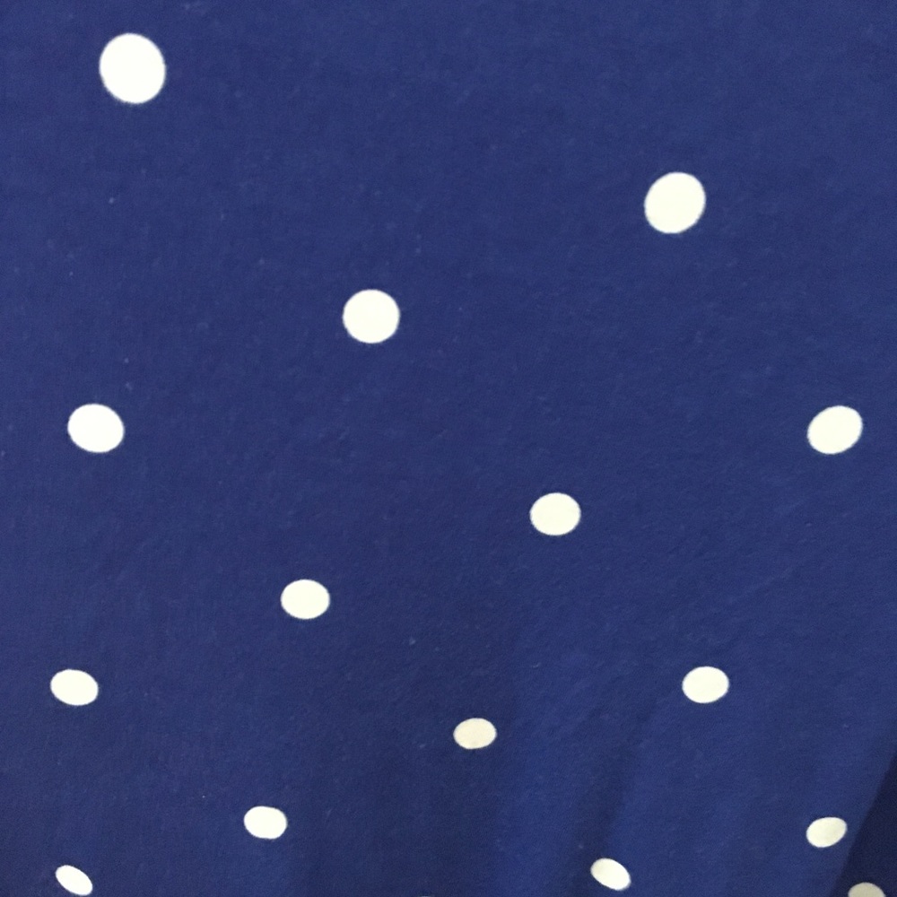 Lularoe Carly no pocket